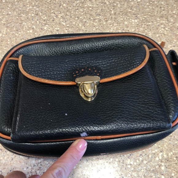 Vintage dooney and burk - Picture 1 of 4